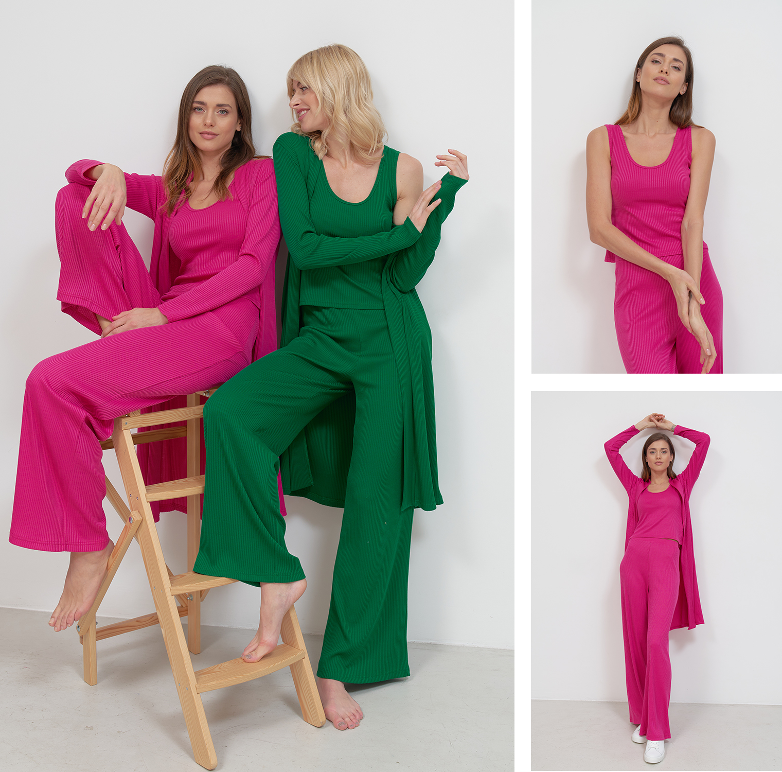 блог Natali Bolgar